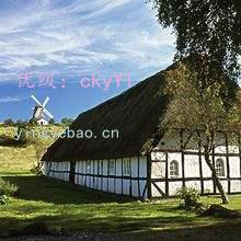 α